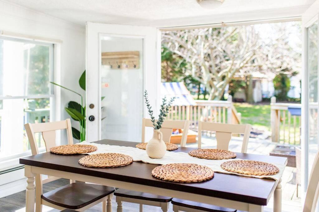 Cozy Getaway - 5 Min Drive To Beach Cape May Extérieur photo