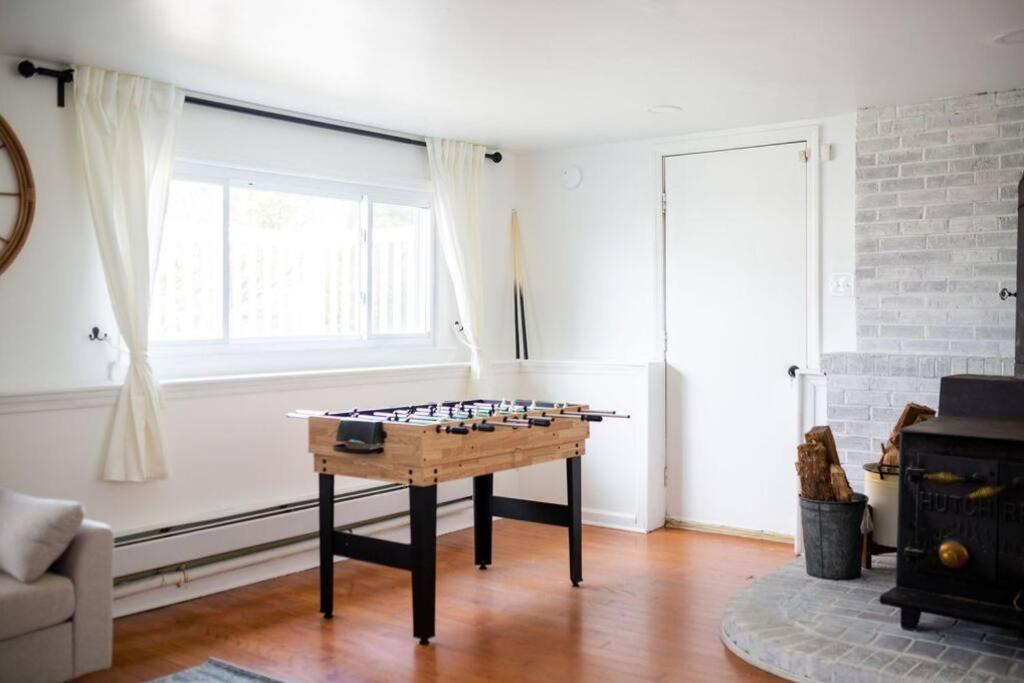 Cozy Getaway - 5 Min Drive To Beach Cape May Extérieur photo
