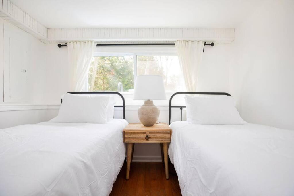 Cozy Getaway - 5 Min Drive To Beach Cape May Extérieur photo