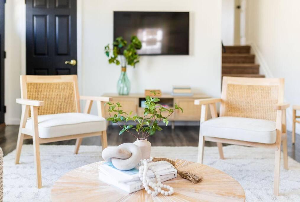 Cozy Getaway - 5 Min Drive To Beach Cape May Extérieur photo