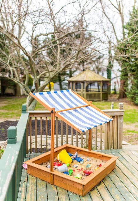 Cozy Getaway - 5 Min Drive To Beach Cape May Extérieur photo
